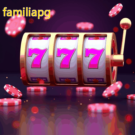 O familiapg é o melhor cassino esportivo do Brasil!